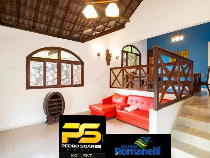 Foto 5 de Casa com 6 quartos à venda, 230m2 em Bananeiras - PB