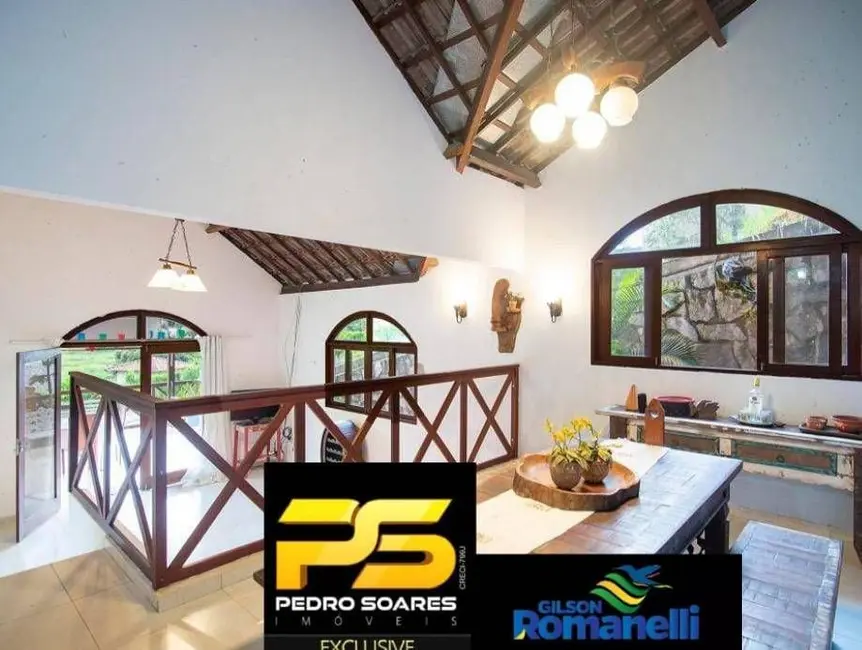 Foto 4 de Casa com 6 quartos à venda, 230m2 em Bananeiras - PB