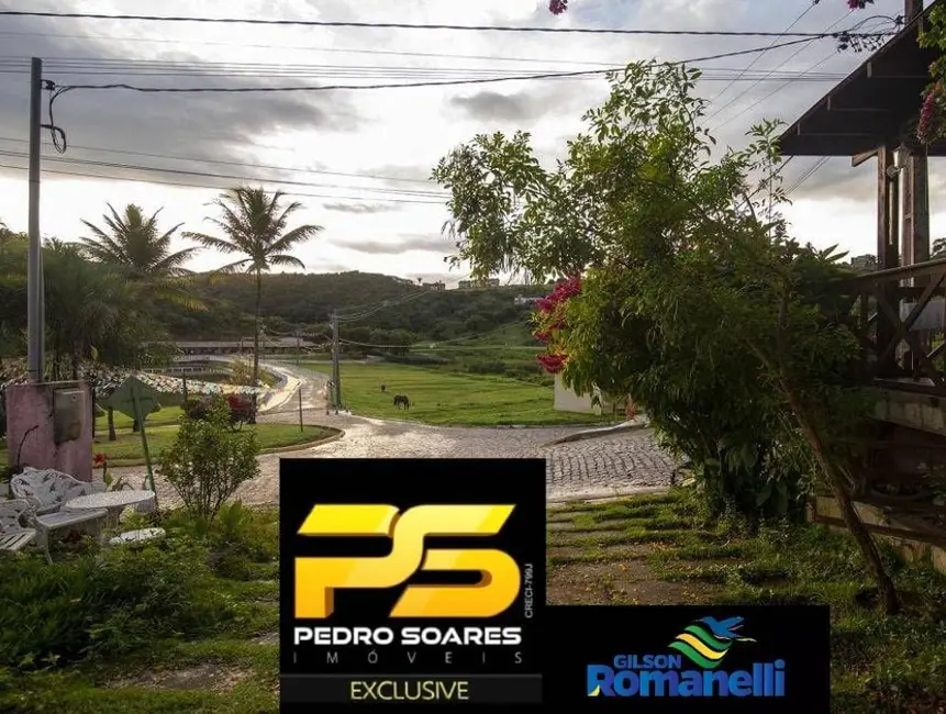 Foto 9 de Casa com 6 quartos à venda, 230m2 em Bananeiras - PB