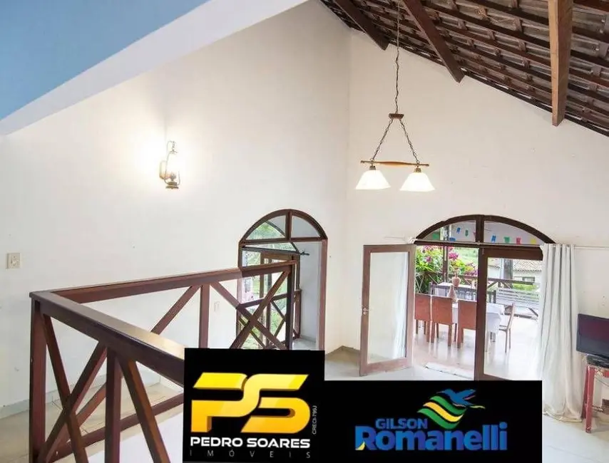 Foto 6 de Casa com 6 quartos à venda, 230m2 em Bananeiras - PB