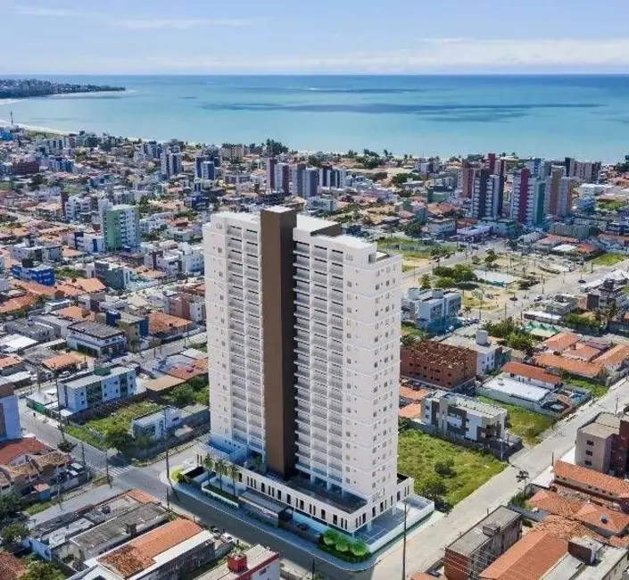 Foto 3 de Apartamento com 3 quartos à venda, 77m2 em Bessa, Joao Pessoa - PB