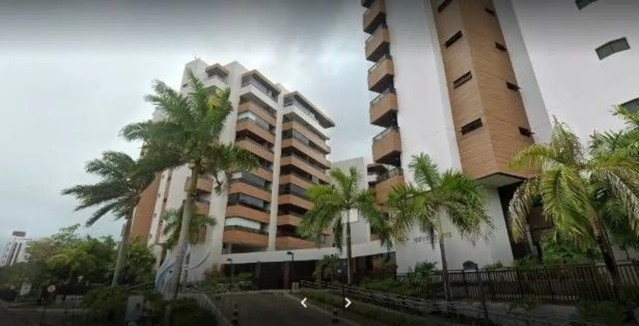 Apartamento com 4 quartos para alugar, 108m2 em Intermares, Cabedelo - PB - imagem 4 Foto 4 de Apartamento com 4 quartos para alugar, 108m2 em Intermares, Cabedelo - PB