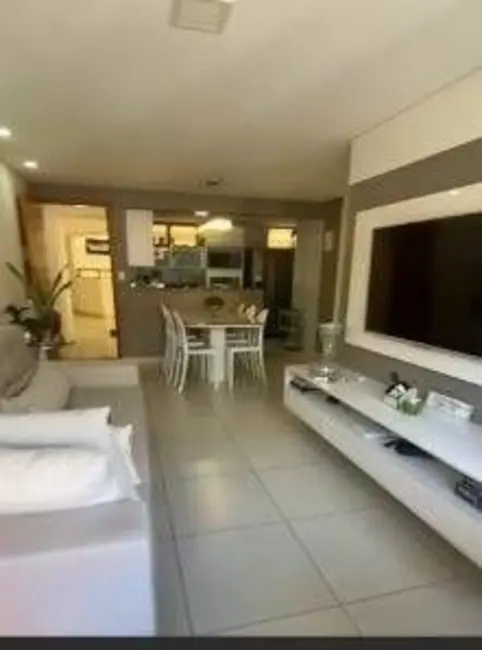 Apartamento com 4 quartos para alugar, 108m2 em Intermares, Cabedelo - PB - imagem 3 Foto 3 de Apartamento com 4 quartos para alugar, 108m2 em Intermares, Cabedelo - PB