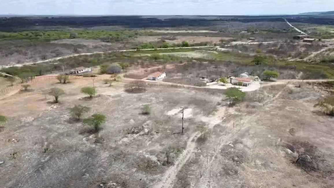 Foto 5 de Armazém / Galpão à venda, 15700000m2 em Centro, Taperoa - PB