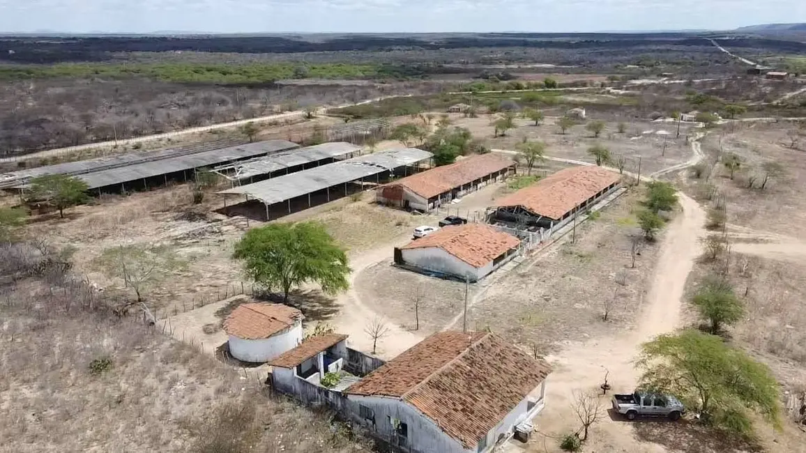 Foto 6 de Armazém / Galpão à venda, 15700000m2 em Centro, Taperoa - PB