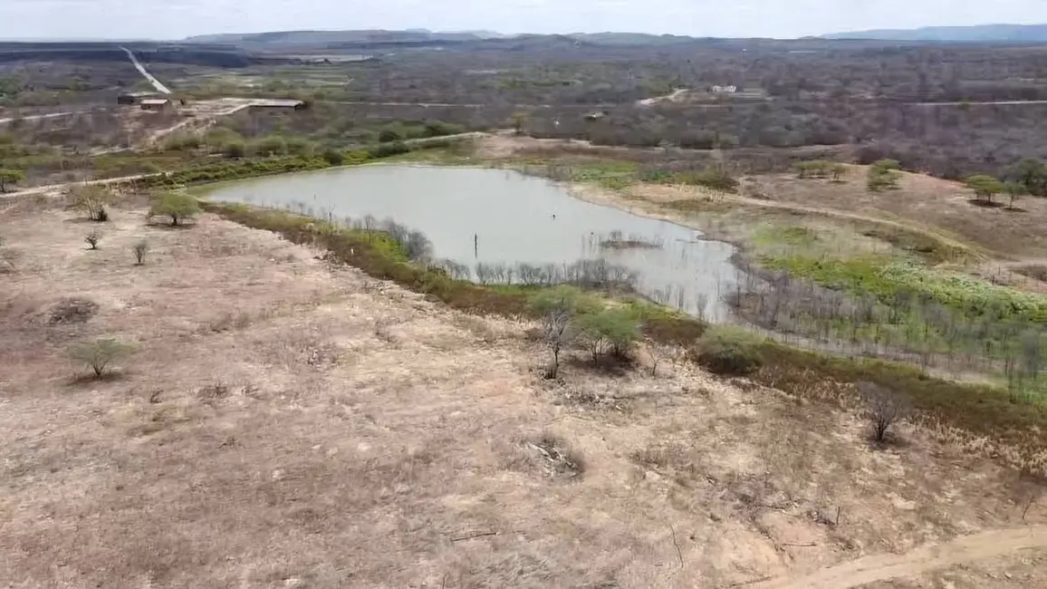 Foto 9 de Armazém / Galpão à venda, 15700000m2 em Centro, Taperoa - PB
