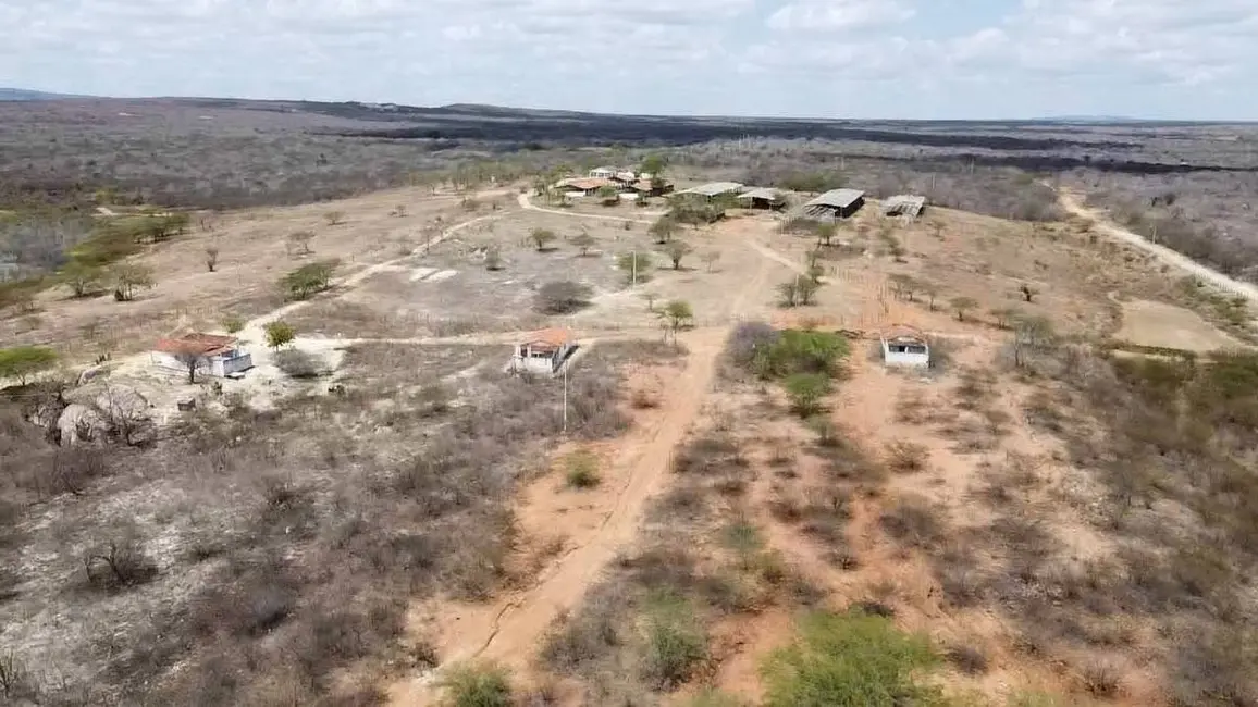 Foto 7 de Armazém / Galpão à venda, 15700000m2 em Centro, Taperoa - PB
