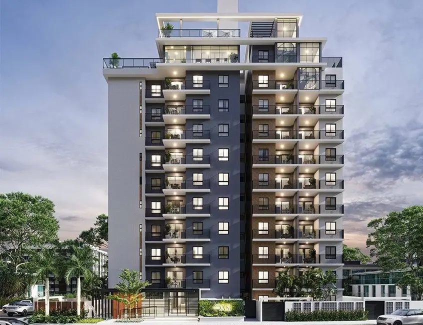 Foto 1 de Apartamento com 2 quartos à venda, 50m2 em Aeroclube, Joao Pessoa - PB