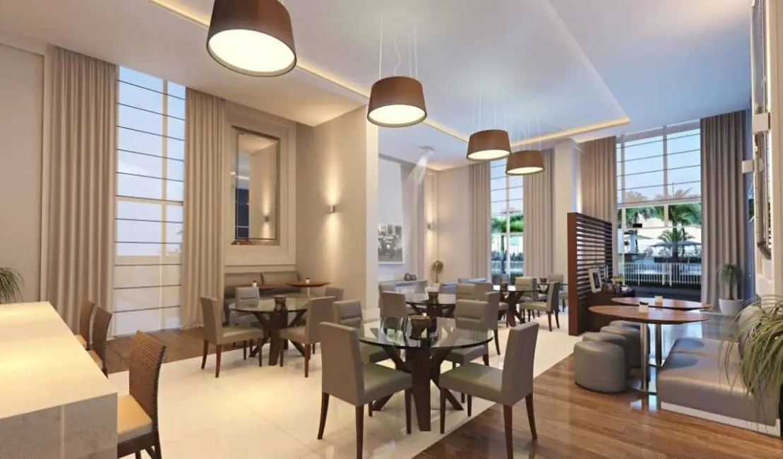 Foto 9 de Apartamento com 3 quartos à venda, 156m2 em Altiplano Cabo Branco, Joao Pessoa - PB