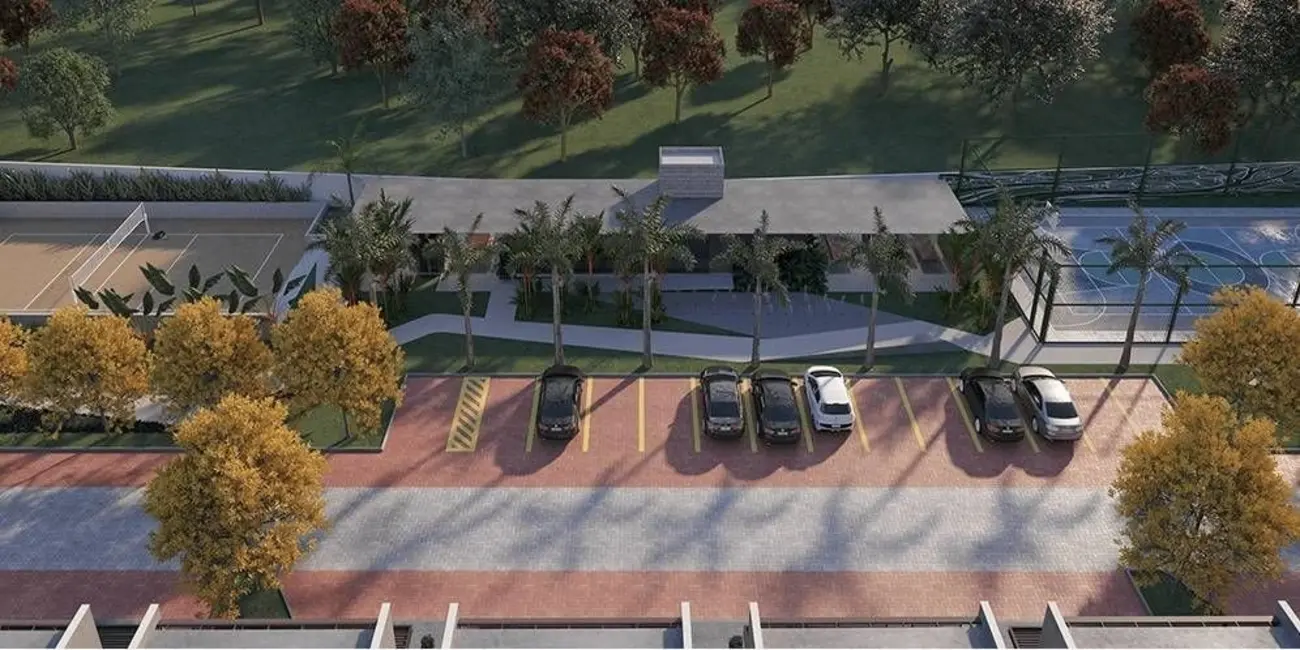 Foto 5 de Casa com 3 quartos à venda, 177m2 em Cabedelo - PB