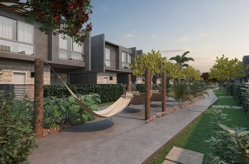 Foto 9 de Casa com 3 quartos à venda, 177m2 em Cabedelo - PB