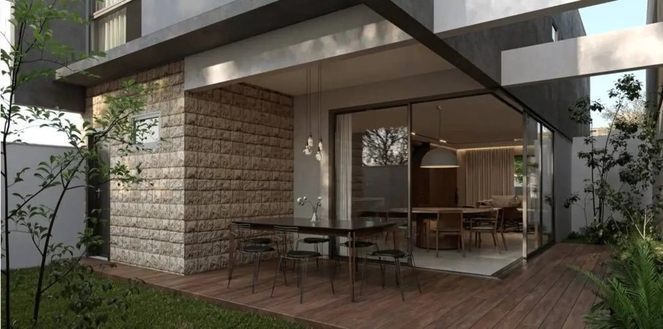 Foto 7 de Casa com 3 quartos à venda, 177m2 em Cabedelo - PB