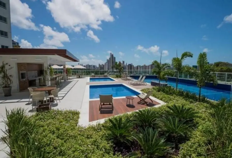 Sala Comercial à venda, 48m2 em Altiplano Cabo Branco, Joao Pessoa - PB - imagem 4 Foto 4 de Sala Comercial à venda, 48m2 em Altiplano Cabo Branco, Joao Pessoa - PB