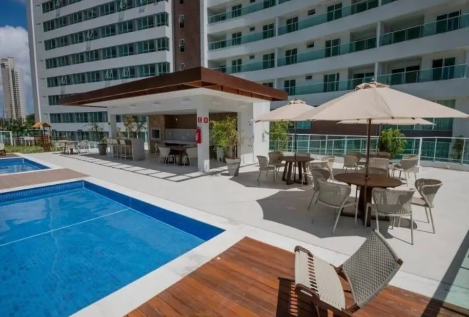 Sala Comercial à venda, 48m2 em Altiplano Cabo Branco, Joao Pessoa - PB - imagem 3 Foto 3 de Sala Comercial à venda, 48m2 em Altiplano Cabo Branco, Joao Pessoa - PB