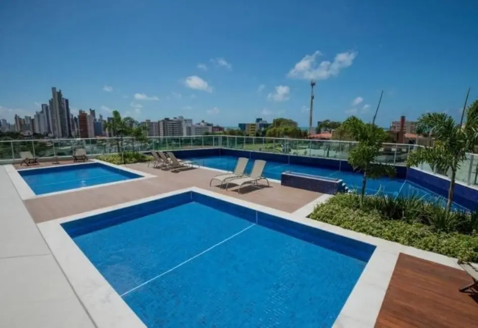 Sala Comercial à venda, 48m2 em Altiplano Cabo Branco, Joao Pessoa - PB - imagem 5 Foto 5 de Sala Comercial à venda, 48m2 em Altiplano Cabo Branco, Joao Pessoa - PB