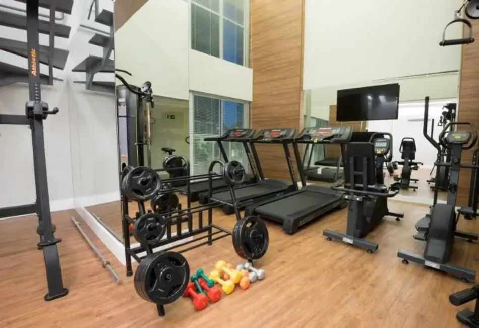 Sala Comercial à venda, 48m2 em Altiplano Cabo Branco, Joao Pessoa - PB - imagem 7 Foto 7 de Sala Comercial à venda, 48m2 em Altiplano Cabo Branco, Joao Pessoa - PB