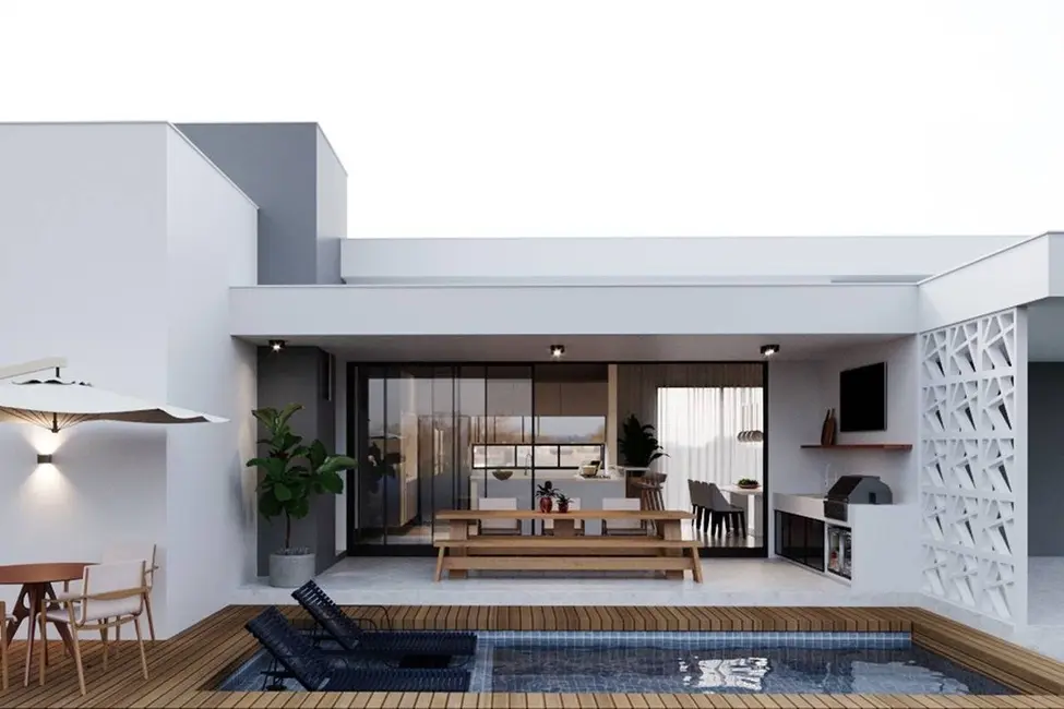 Foto 1 de Casa com 4 quartos à venda, 209m2 em Bayeux - PB