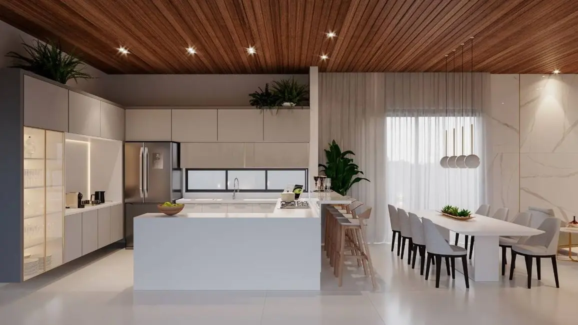 Foto 4 de Casa com 4 quartos à venda, 209m2 em Bayeux - PB