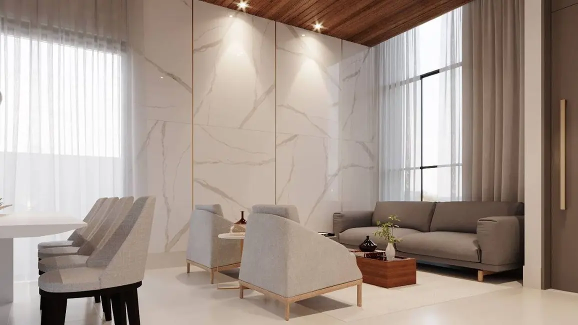 Foto 5 de Casa com 4 quartos à venda, 209m2 em Bayeux - PB