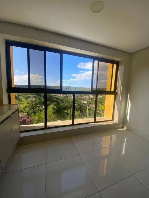 Apartamento com 1 quarto à venda, 56m2 em Bananeiras - PB - imagem 6 Foto 6 de Apartamento com 1 quarto à venda, 56m2 em Bananeiras - PB