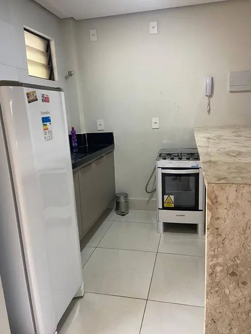 Apartamento com 3 quartos à venda, 105m2 em Bananeiras - PB - imagem 3 Foto 3 de Apartamento com 3 quartos à venda, 105m2 em Bananeiras - PB