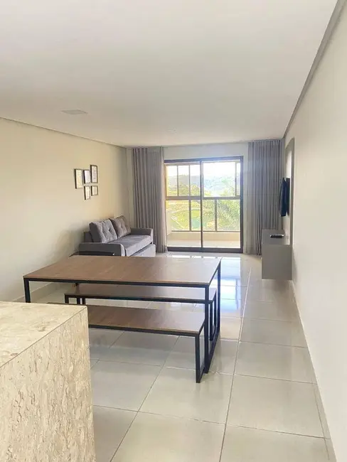 Foto 1 de Apartamento com 3 quartos à venda, 105m2 em Bananeiras - PB