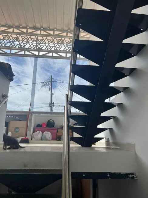 Foto 3 de Casa com 4 quartos à venda, 100m2 em Funcionários, Joao Pessoa - PB