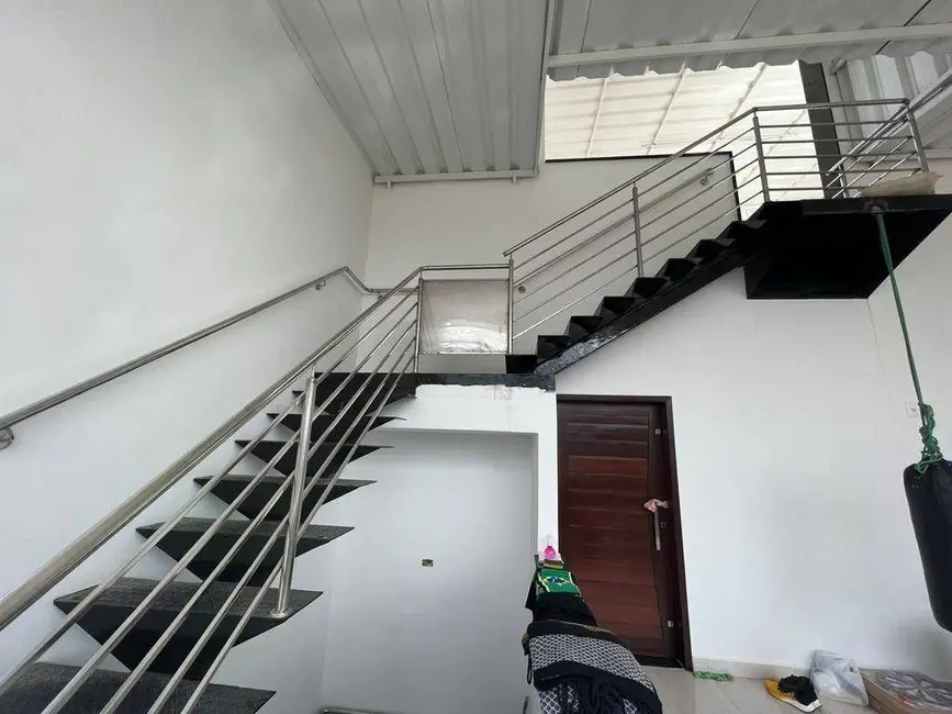 Foto 1 de Casa com 4 quartos à venda, 100m2 em Funcionários, Joao Pessoa - PB