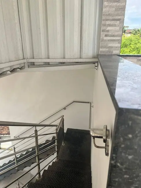 Foto 7 de Casa com 4 quartos à venda, 100m2 em Funcionários, Joao Pessoa - PB