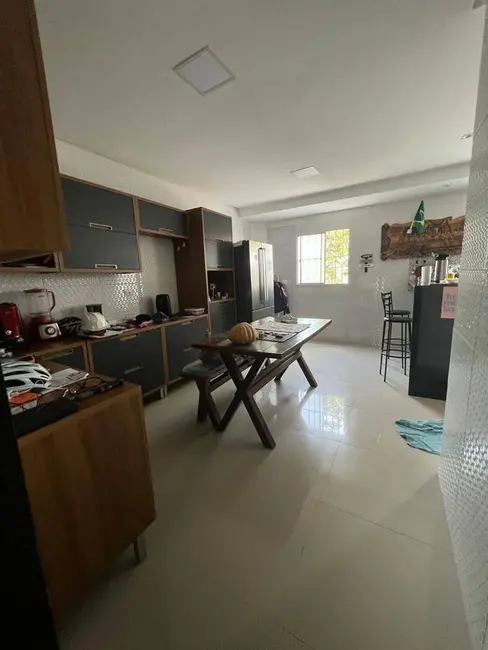 Foto 5 de Casa com 4 quartos à venda, 100m2 em Funcionários, Joao Pessoa - PB
