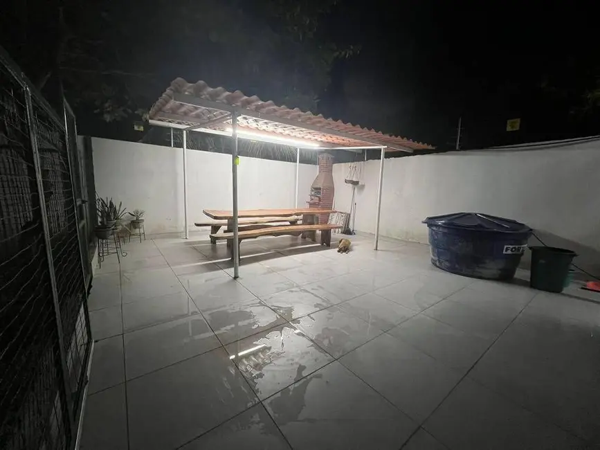 Foto 6 de Casa com 4 quartos à venda, 100m2 em Funcionários, Joao Pessoa - PB