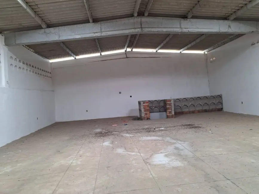 Foto 2 de Armazém / Galpão para alugar, 800m2 em Amazônia Park, Cabedelo - PB