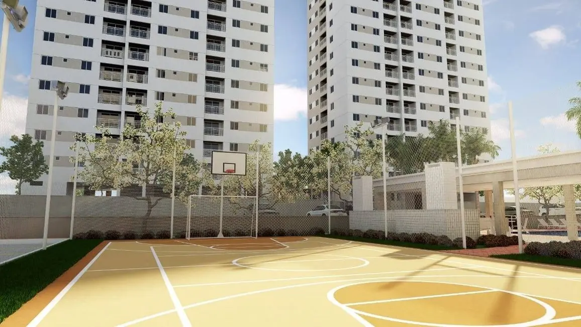 Foto 5 de Apartamento com 3 quartos à venda, 70m2 em Jardim Cidade Universitária, Joao Pessoa - PB