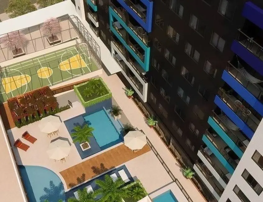 Foto 1 de Apartamento com 3 quartos à venda, 88m2 em Jardim Oceania, Joao Pessoa - PB