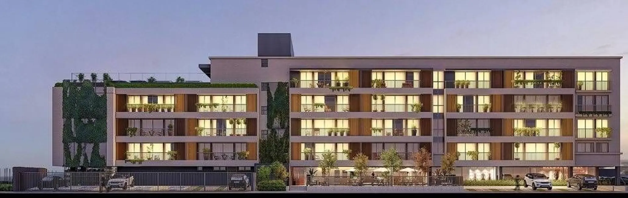 Foto 2 de Apartamento com 1 quarto à venda, 46m2 em Jardim Oceania, Joao Pessoa - PB