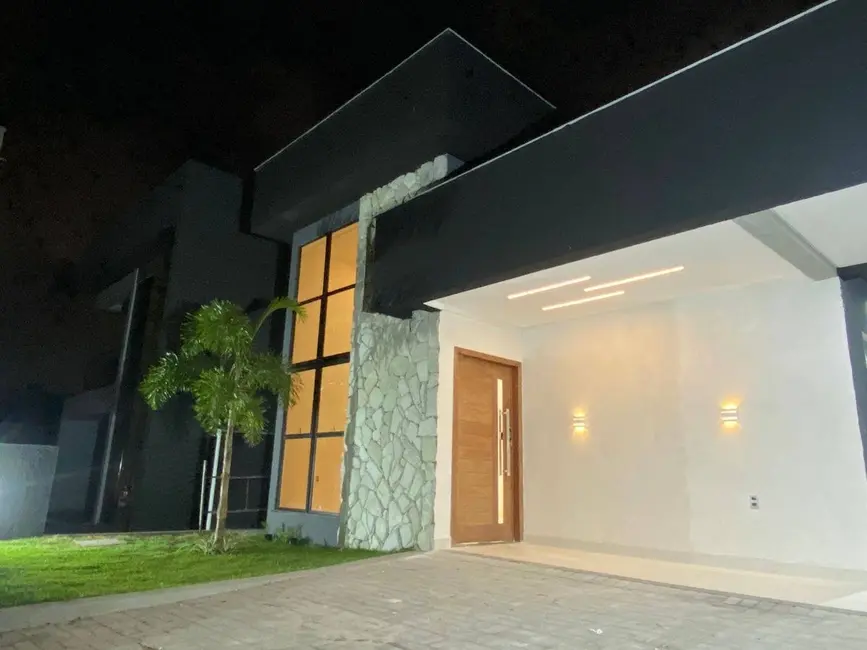 Foto 1 de Casa com 3 quartos à venda, 78m2 em Gramame, Joao Pessoa - PB