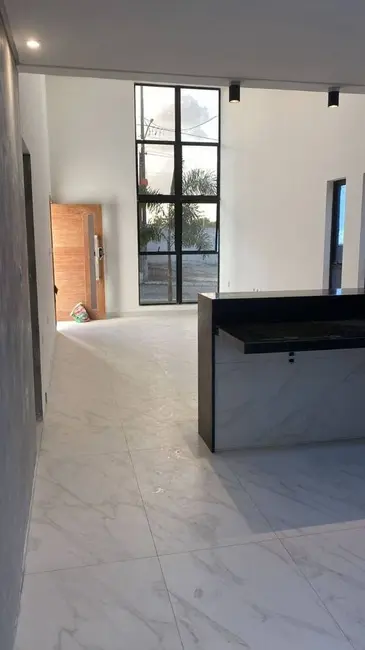 Foto 2 de Casa com 3 quartos à venda, 78m2 em Gramame, Joao Pessoa - PB