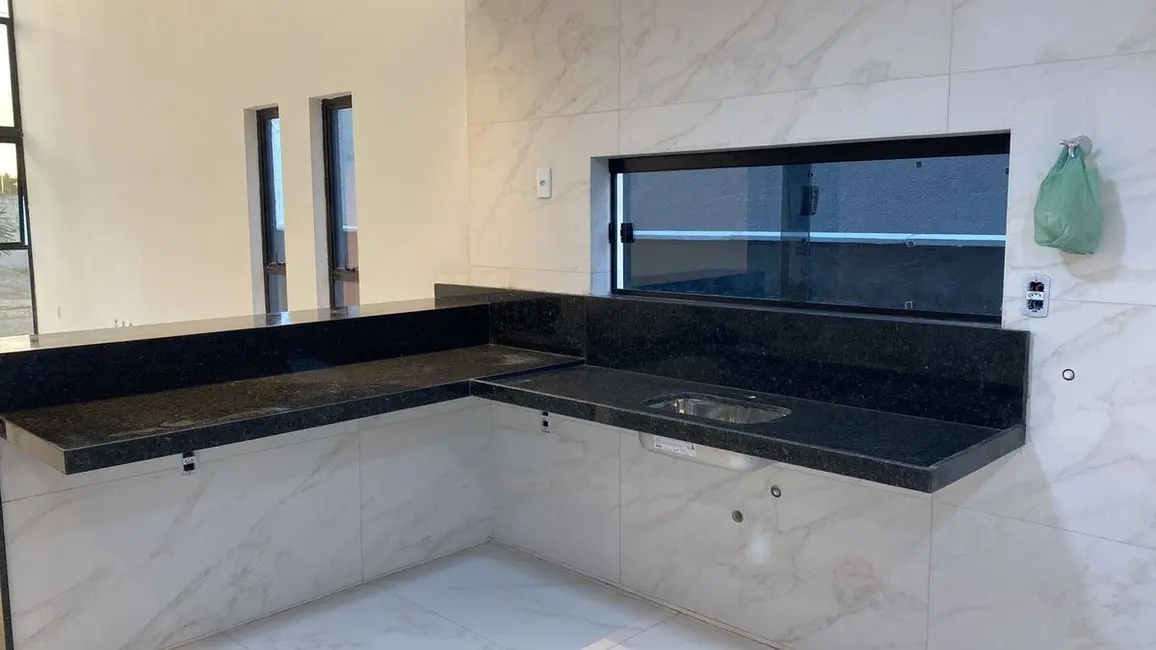 Casa com 3 quartos à venda, 78m2 em Gramame, Joao Pessoa - PB - imagem 5 Foto 5 de Casa com 3 quartos à venda, 78m2 em Gramame, Joao Pessoa - PB