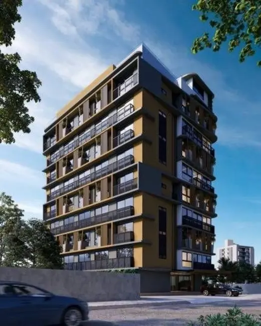 Foto 3 de Apartamento com 1 quarto à venda, 19m2 em Manaíra, Joao Pessoa - PB