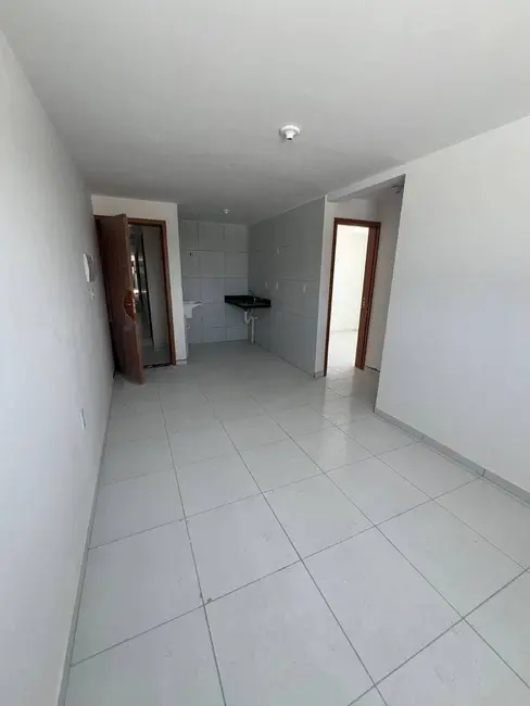 Apartamento com 2 quartos à venda, 60m2 em Muçumagro, Joao Pessoa - PB - imagem 3 Foto 3 de Apartamento com 2 quartos à venda, 60m2 em Muçumagro, Joao Pessoa - PB