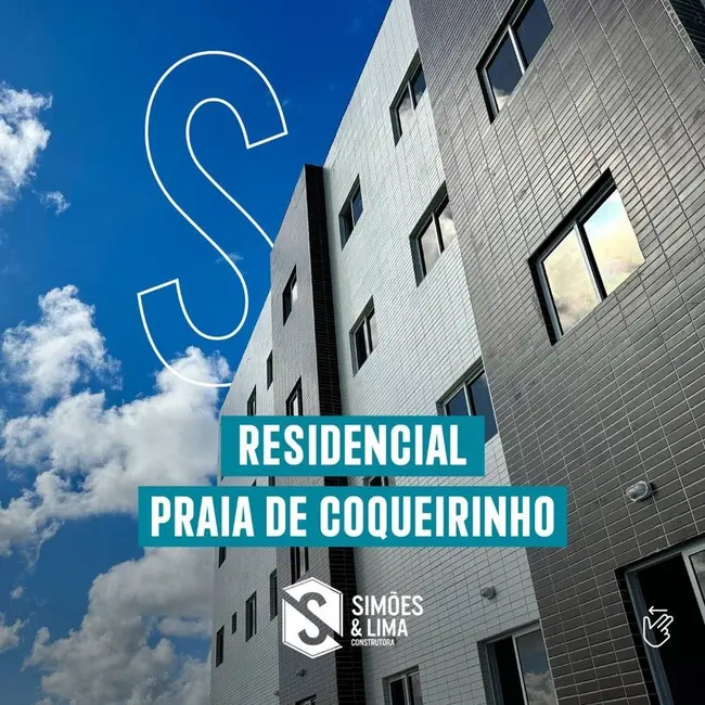 Apartamento com 2 quartos à venda, 60m2 em Muçumagro, Joao Pessoa - PB - imagem 9 Foto 9 de Apartamento com 2 quartos à venda, 60m2 em Muçumagro, Joao Pessoa - PB