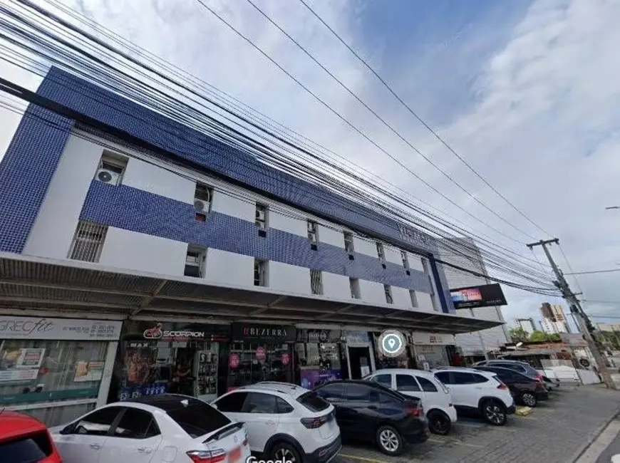 Foto 1 de Sala Comercial à venda, 30m2 em Manaíra, Joao Pessoa - PB