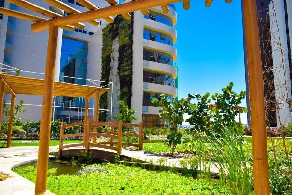 Foto 1 de Apartamento com 4 quartos à venda, 190m2 em Altiplano Cabo Branco, Joao Pessoa - PB