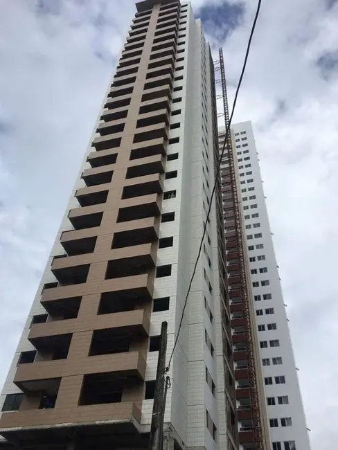Foto 1 de Apartamento com 3 quartos à venda, 81m2 em Manaíra, Joao Pessoa - PB