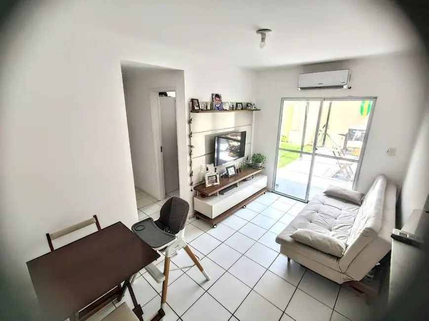 Foto 3 de Apartamento com 2 quartos à venda, 83m2 em Portal do Sol, Joao Pessoa - PB