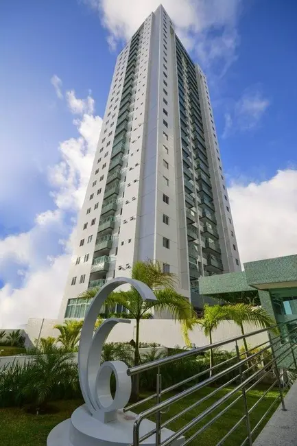 Foto 2 de Apartamento com 3 quartos à venda, 92m2 em Altiplano Cabo Branco, Joao Pessoa - PB