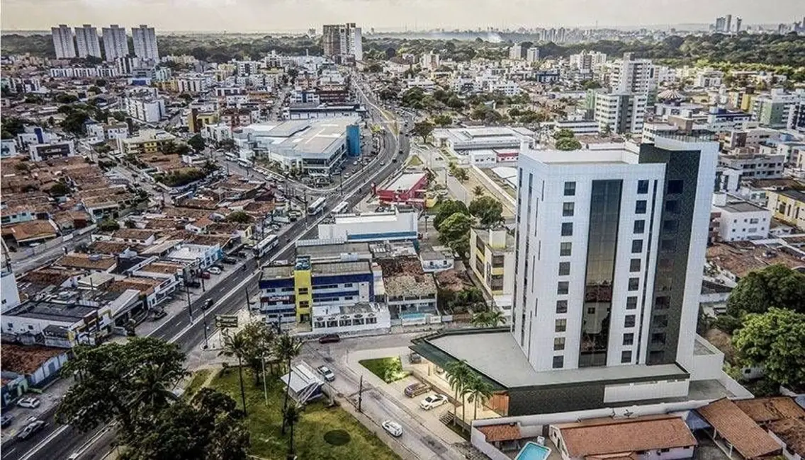 Sala Comercial com 1 quarto à venda, 40m2 em Bancários, Joao Pessoa - PB - imagem 2 Foto 2 de Sala Comercial com 1 quarto à venda, 40m2 em Bancários, Joao Pessoa - PB