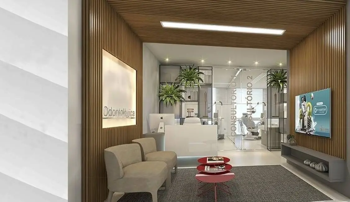 Sala Comercial com 1 quarto à venda, 40m2 em Bancários, Joao Pessoa - PB - imagem 1 Foto 1 de Sala Comercial com 1 quarto à venda, 40m2 em Bancários, Joao Pessoa - PB