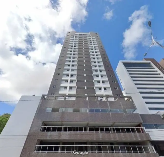 Foto 4 de Apartamento com 3 quartos à venda, 94m2 em Bancários, Joao Pessoa - PB