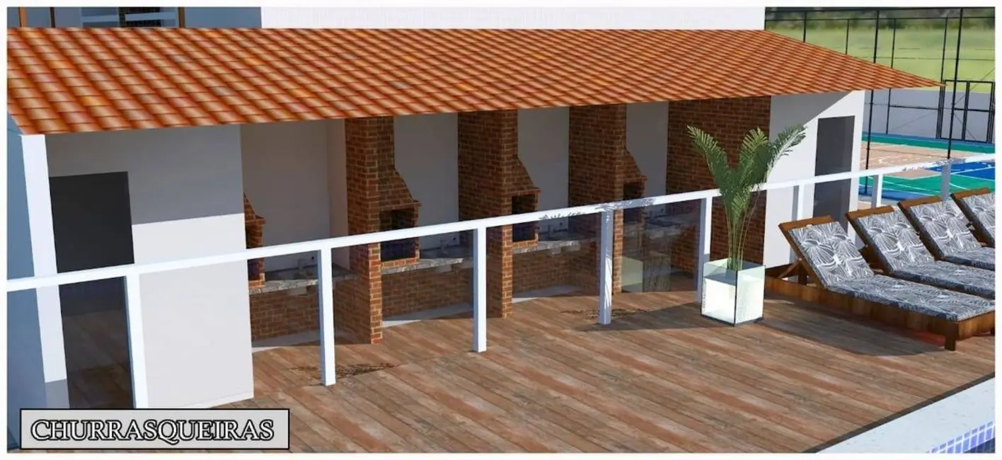 Foto 3 de Apartamento com 3 quartos à venda, 94m2 em Bancários, Joao Pessoa - PB